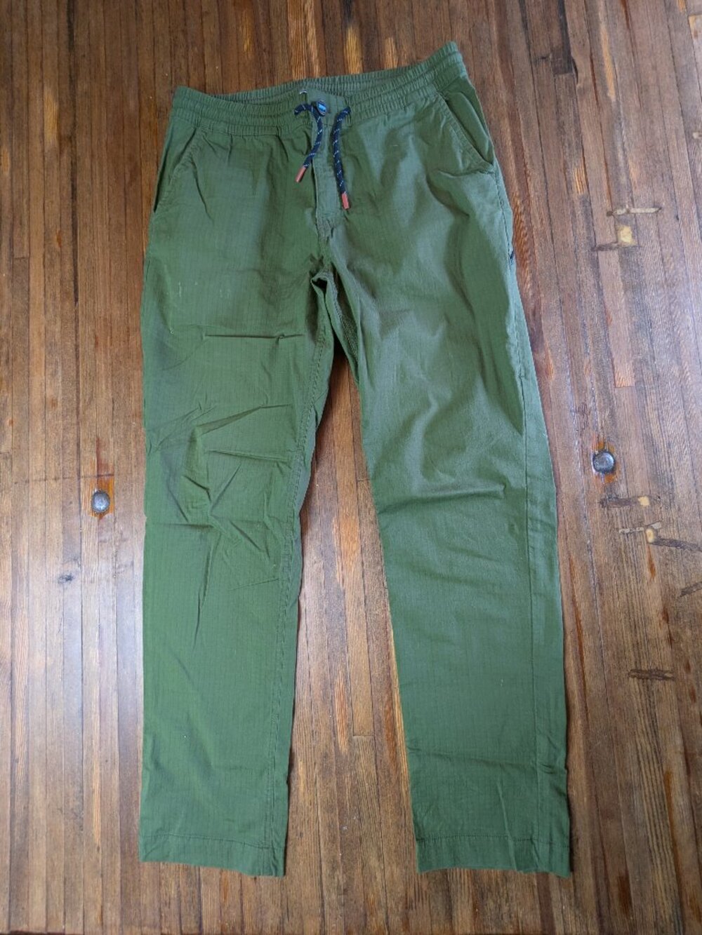 Cotopaxi Salto Pants Size Medium Green Mens